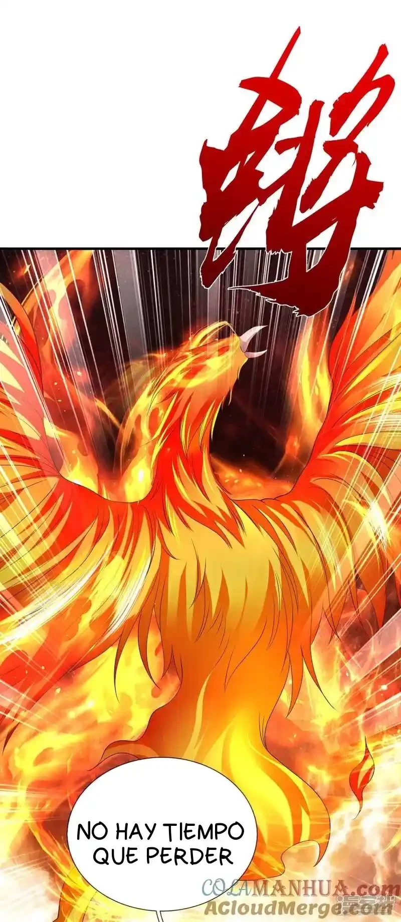 Soy el gran inmortal > Capitulo 611 > Page 171