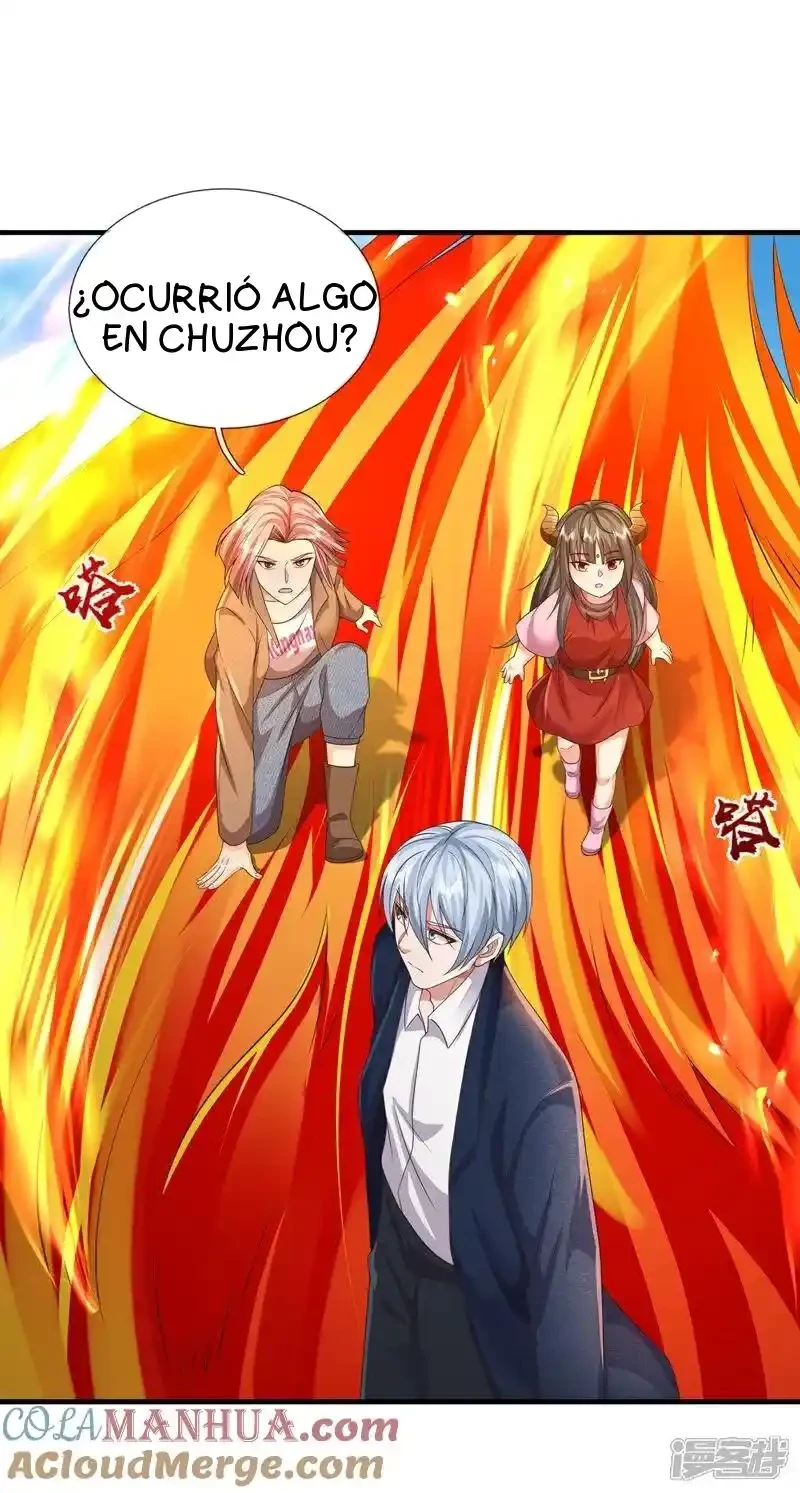 Soy el gran inmortal > Capitulo 611 > Page 231