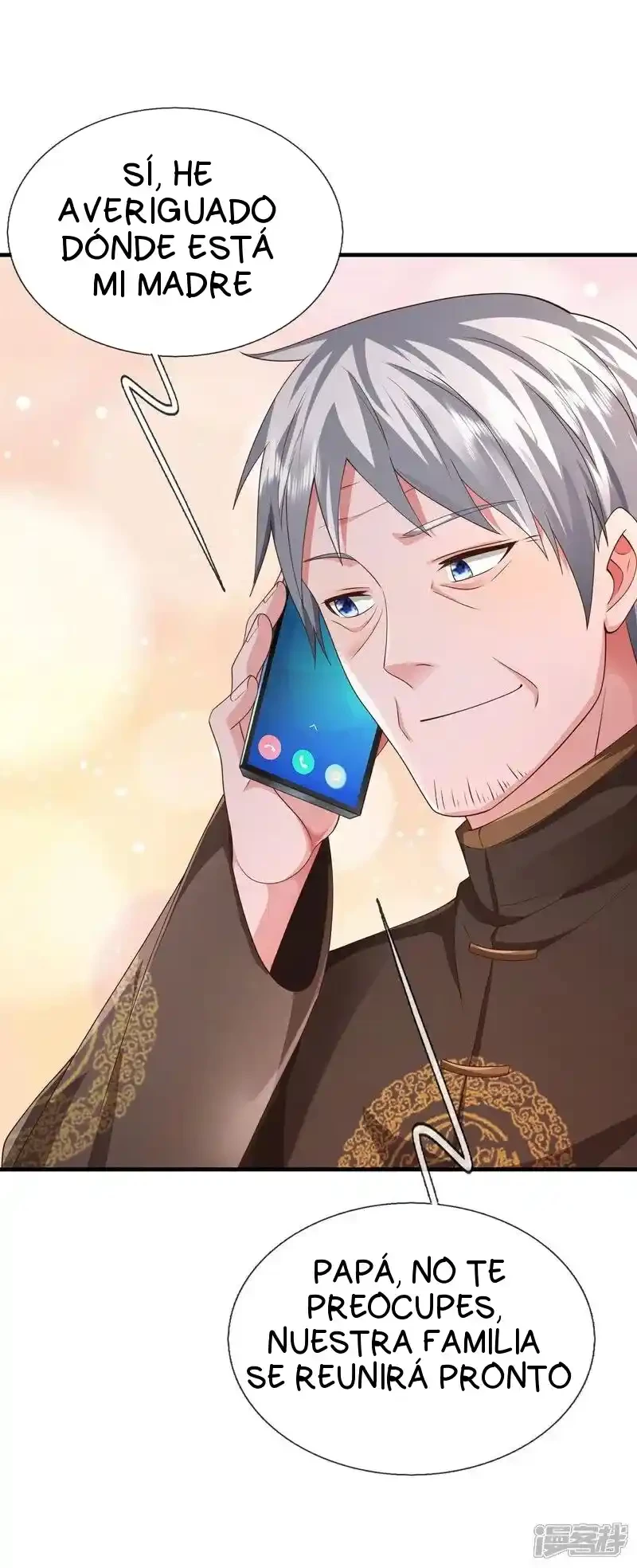 Soy el gran inmortal > Capitulo 611 > Page 271