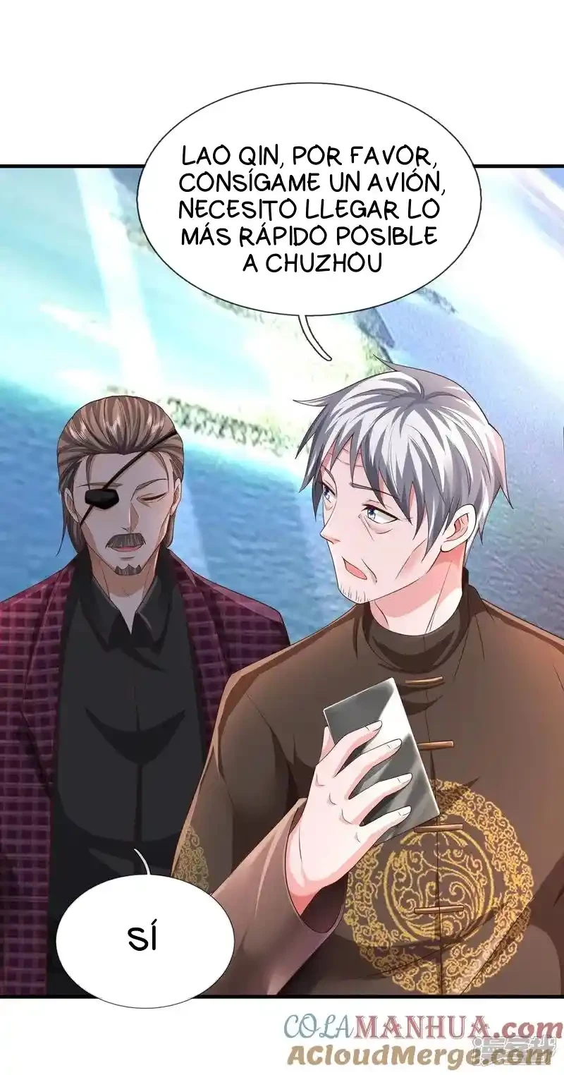 Soy el gran inmortal > Capitulo 611 > Page 281