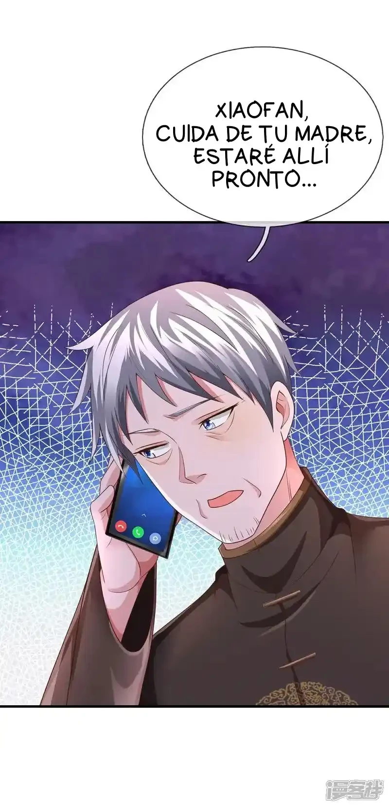 Soy el gran inmortal > Capitulo 611 > Page 291