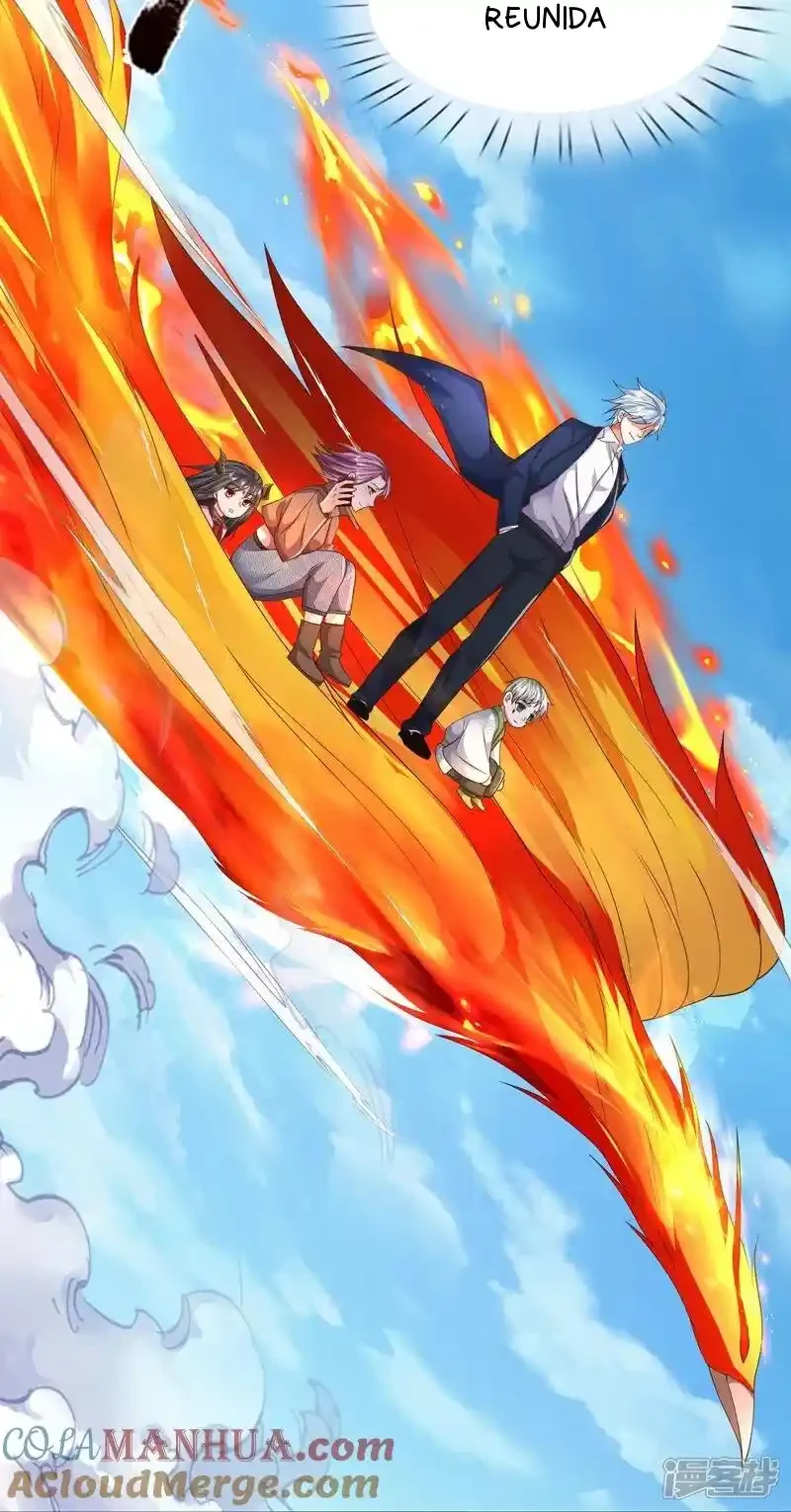 Soy el gran inmortal > Capitulo 611 > Page 321