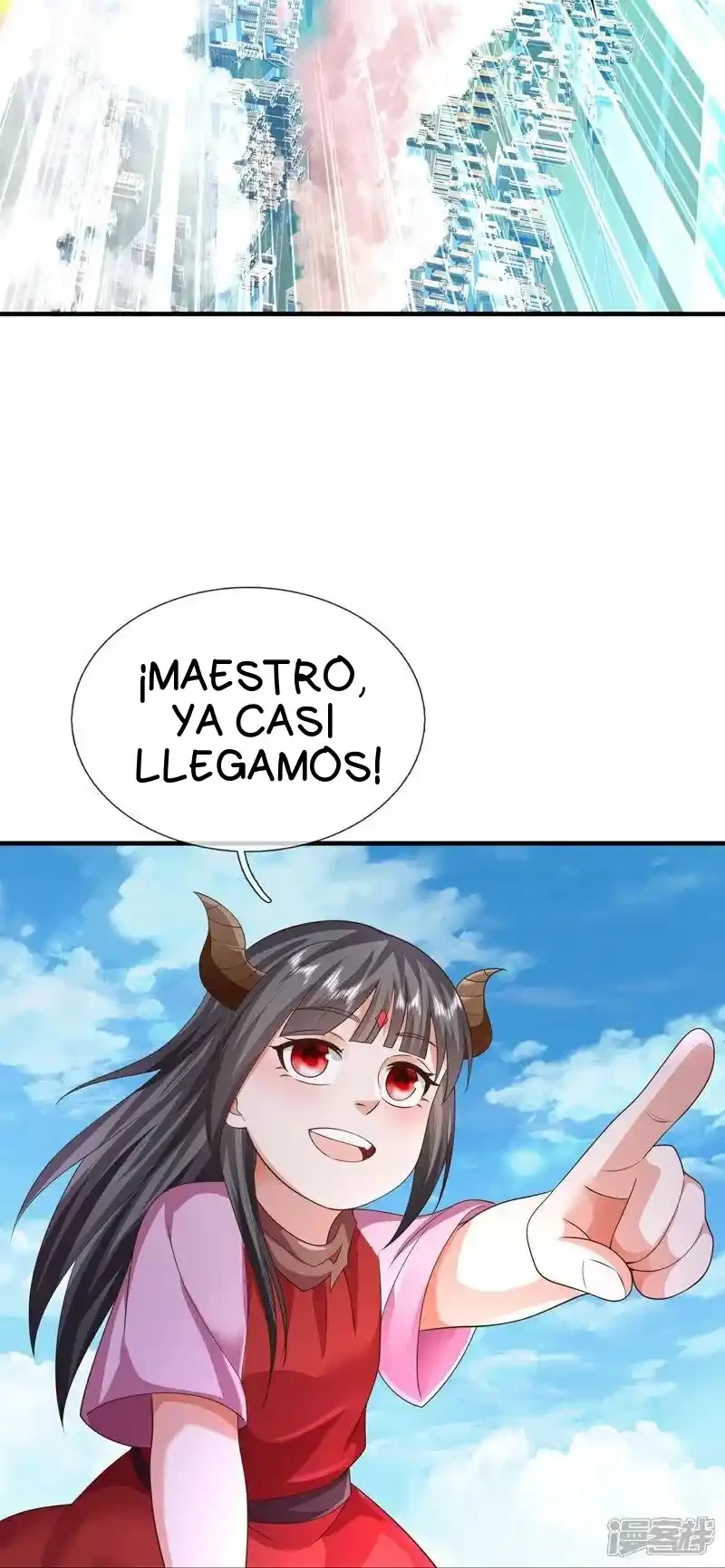 Soy el gran inmortal > Capitulo 611 > Page 351