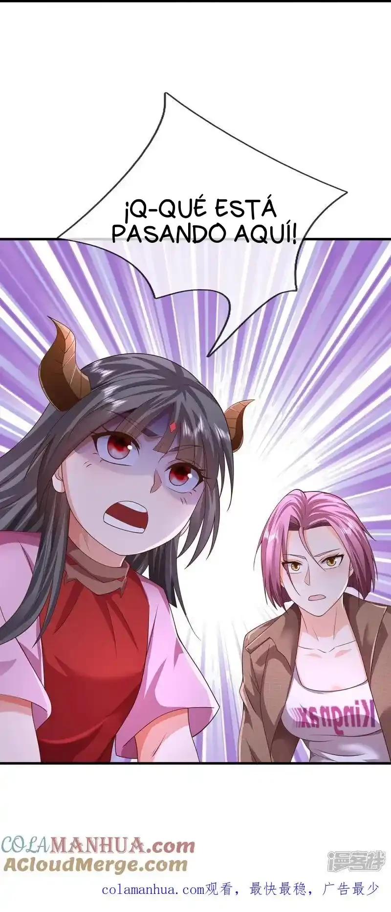 Soy el gran inmortal > Capitulo 611 > Page 381