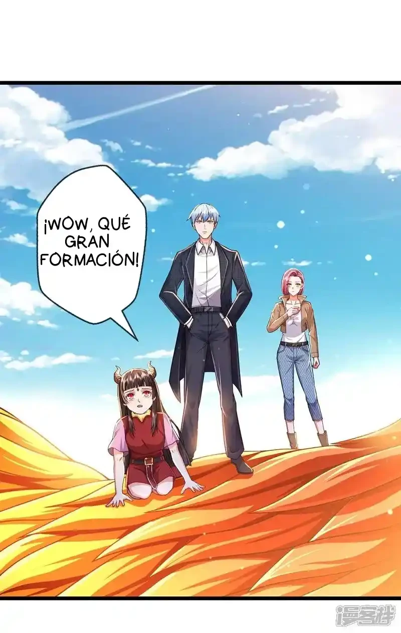 Soy el gran inmortal > Capitulo 612 > Page 31