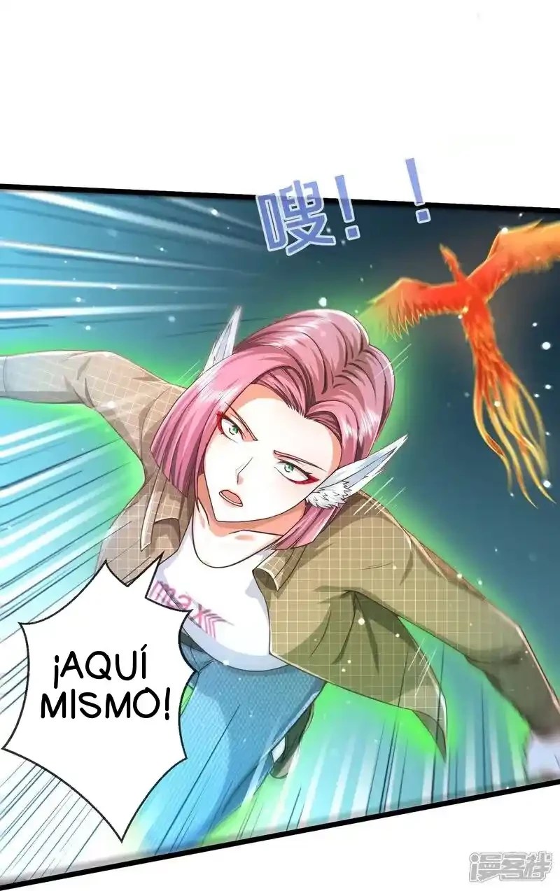 Soy el gran inmortal > Capitulo 612 > Page 51