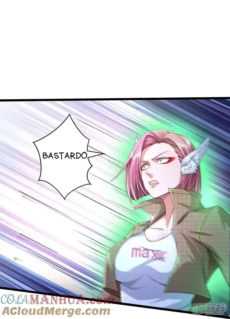 Soy el gran inmortal > Capitulo 612 > Page 81