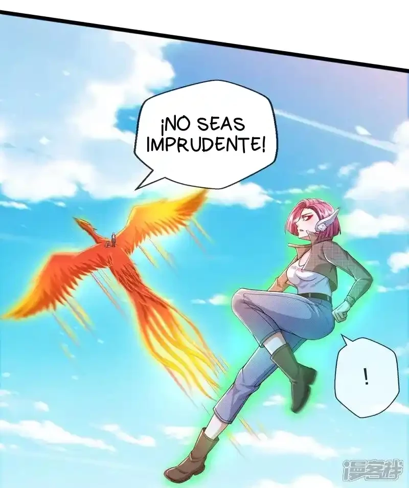 Soy el gran inmortal > Capitulo 612 > Page 101