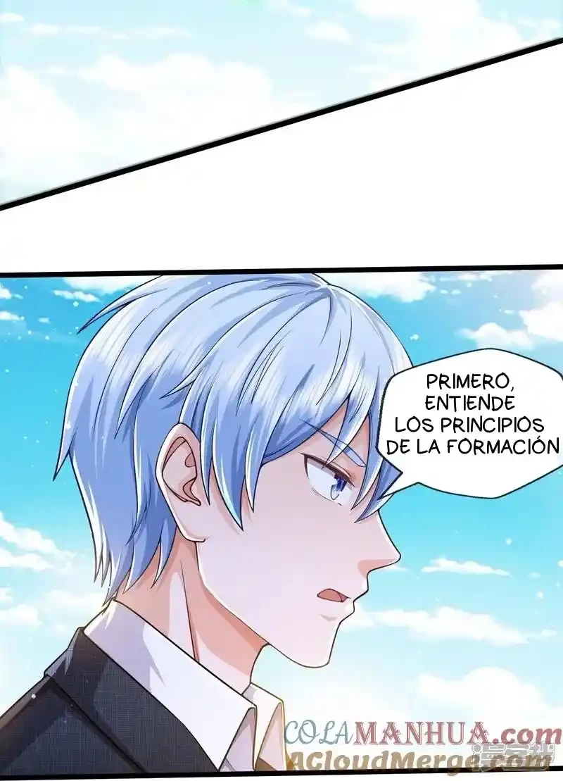 Soy el gran inmortal > Capitulo 612 > Page 111