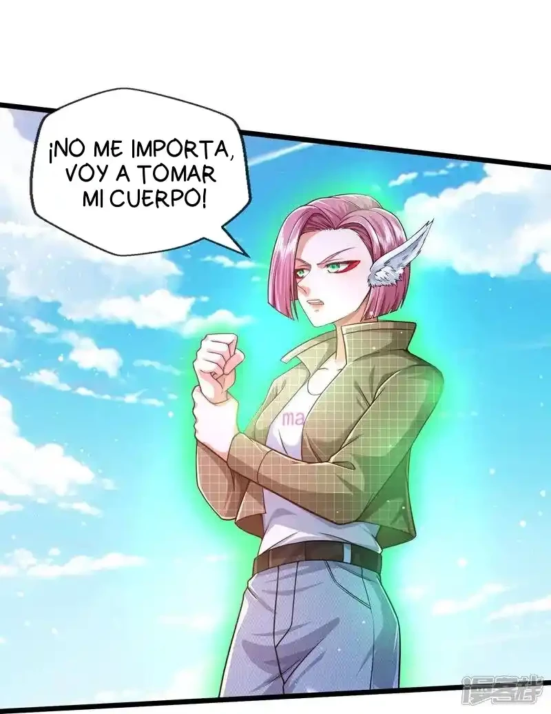 Soy el gran inmortal > Capitulo 612 > Page 121