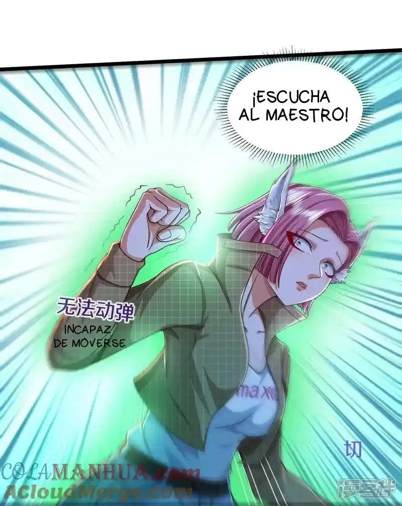 Soy el gran inmortal > Capitulo 612 > Page 131