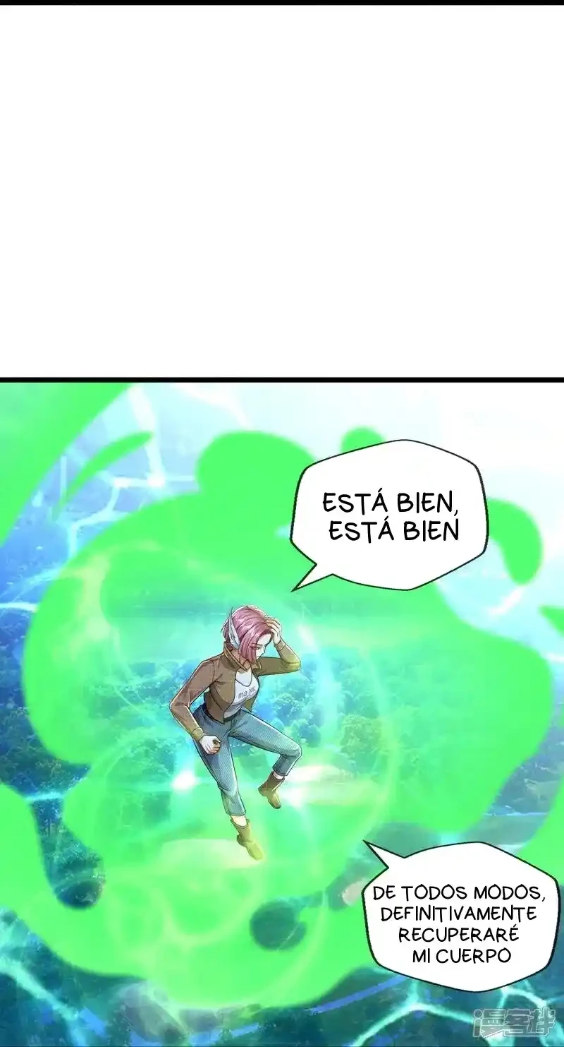 Soy el gran inmortal > Capitulo 612 > Page 141