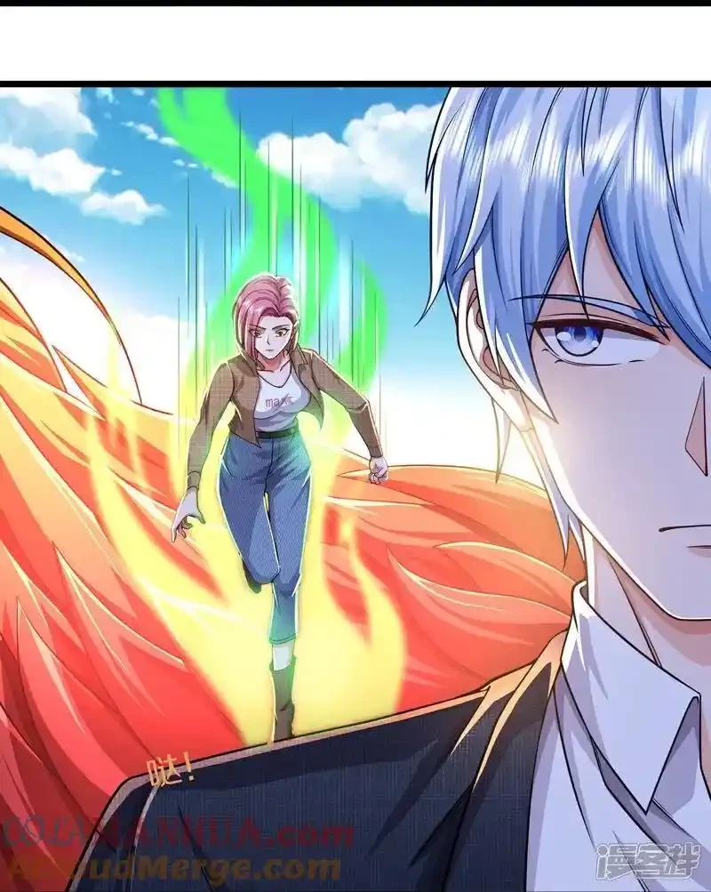 Soy el gran inmortal > Capitulo 612 > Page 151