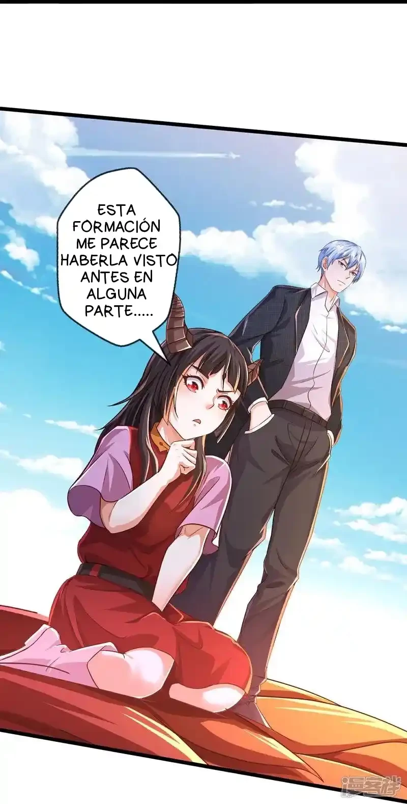 Soy el gran inmortal > Capitulo 612 > Page 161