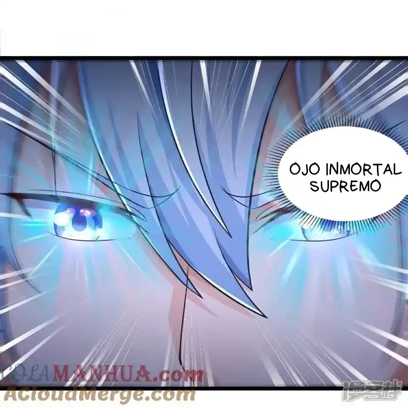 Soy el gran inmortal > Capitulo 612 > Page 171