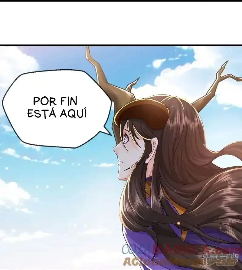 Soy el gran inmortal > Capitulo 612 > Page 221