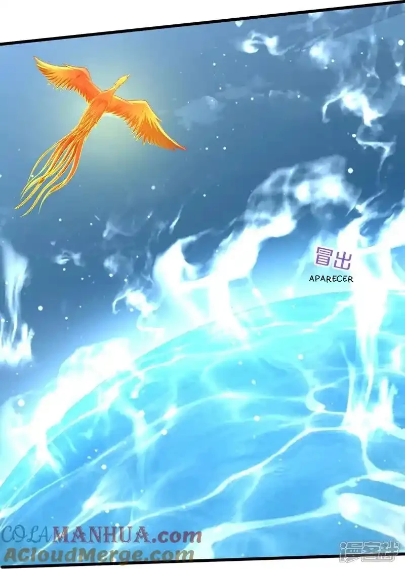 Soy el gran inmortal > Capitulo 612 > Page 261