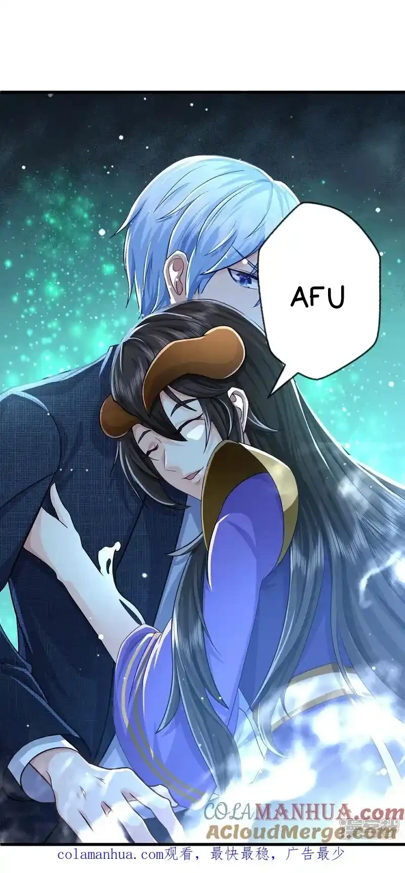 Soy el gran inmortal > Capitulo 612 > Page 301