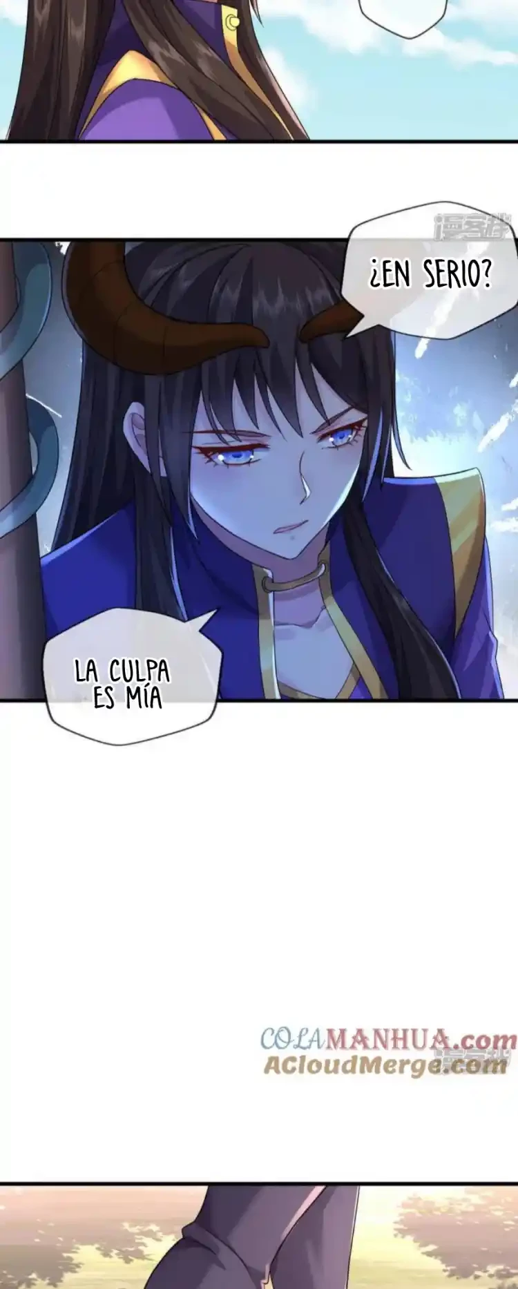 Soy el gran inmortal > Capitulo 620 > Page 41