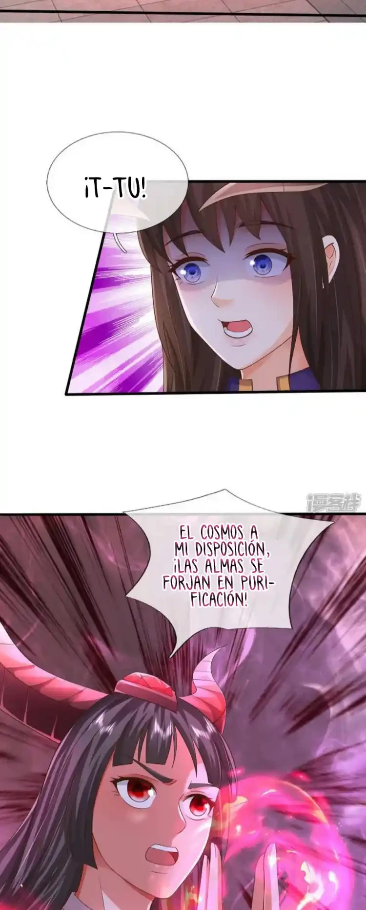 Soy el gran inmortal > Capitulo 620 > Page 171