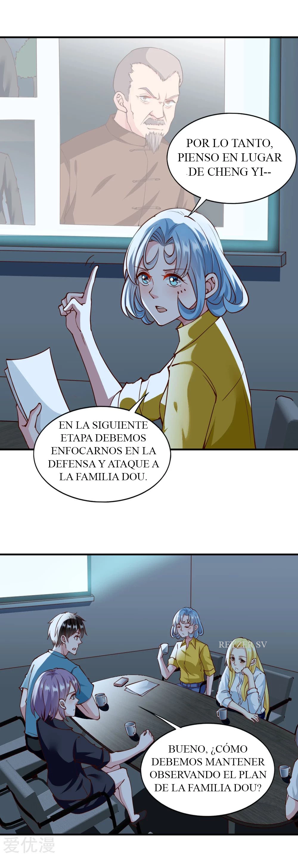 APP TODOPODEROSA > Capitulo 132 > Page 51