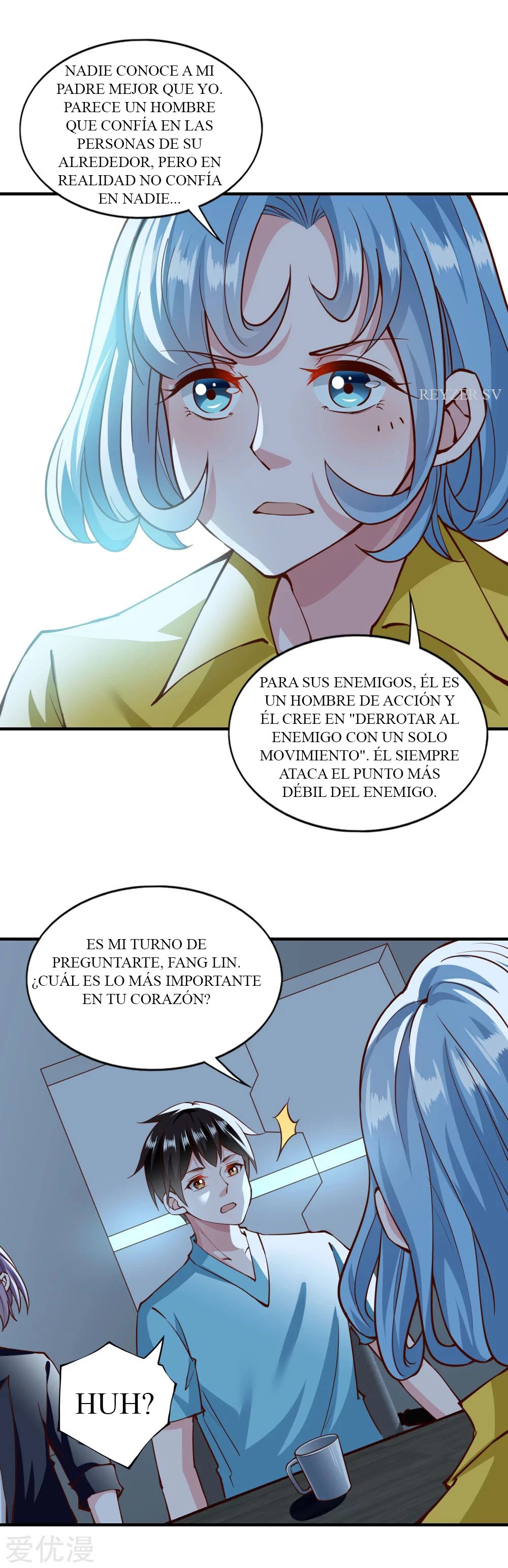 APP TODOPODEROSA > Capitulo 132 > Page 61