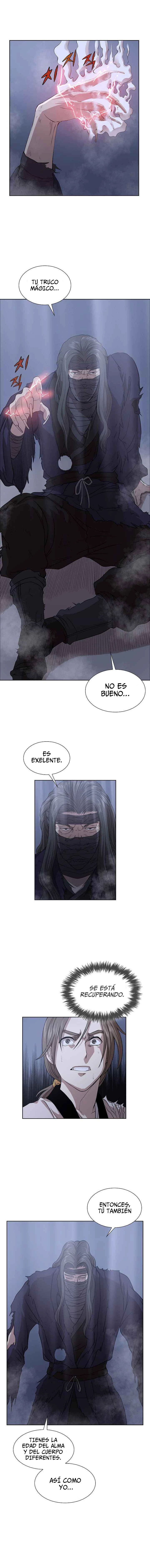 Mago en el Murim > Capitulo 97 > Page 51