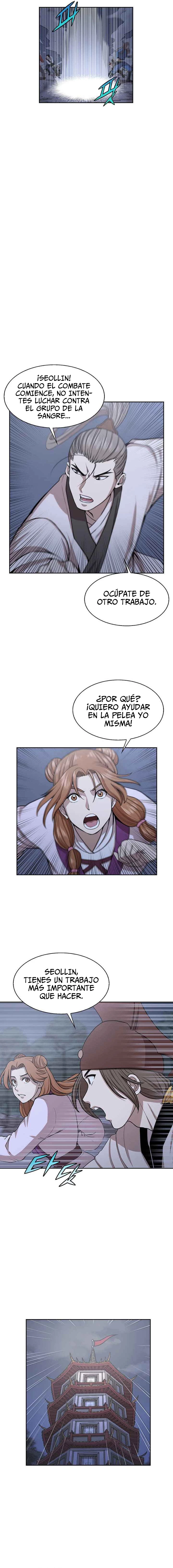 Mago en el Murim > Capitulo 95 > Page 91