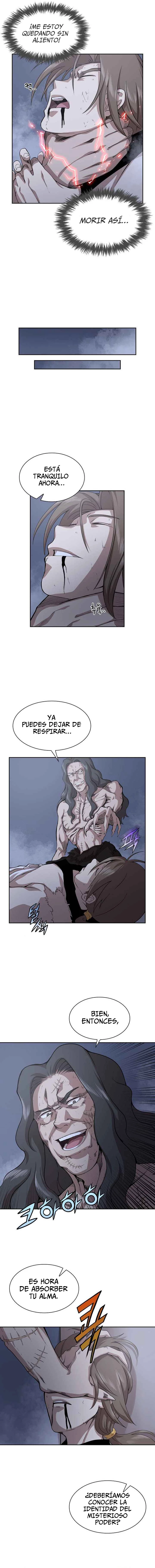 Mago en el Murim > Capitulo 98 > Page 21