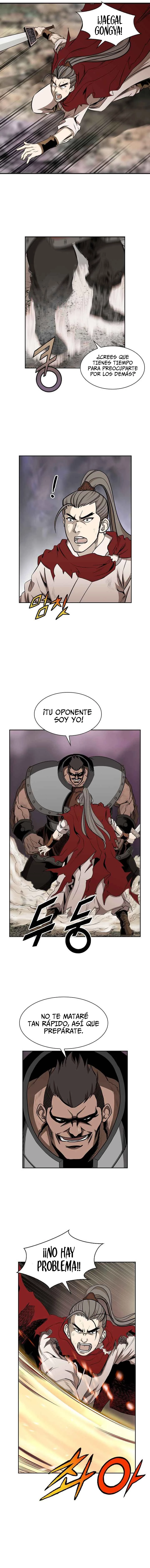 Mago en el Murim > Capitulo 91 > Page 51