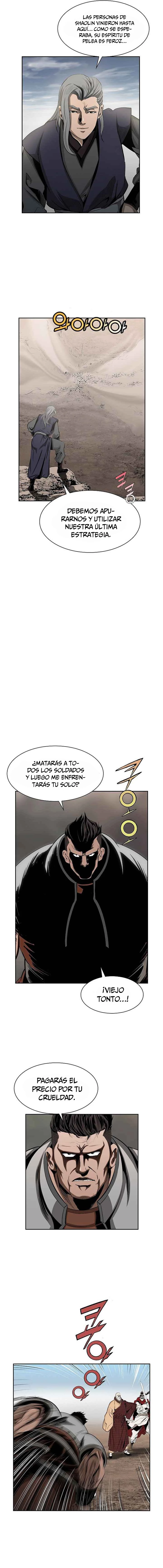 Mago en el Murim > Capitulo 79 > Page 71