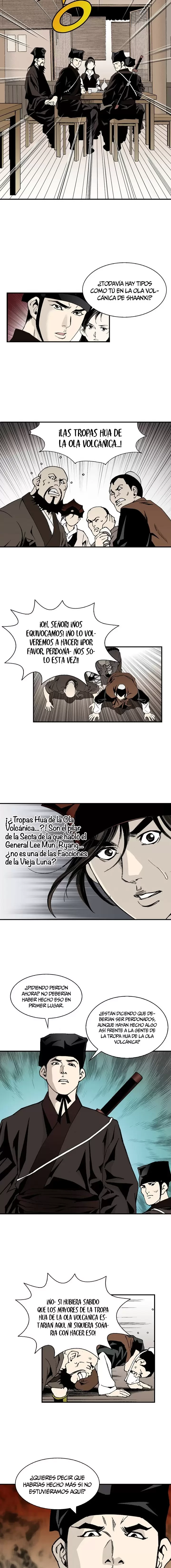 Mago en el Murim > Capitulo 11 > Page 71