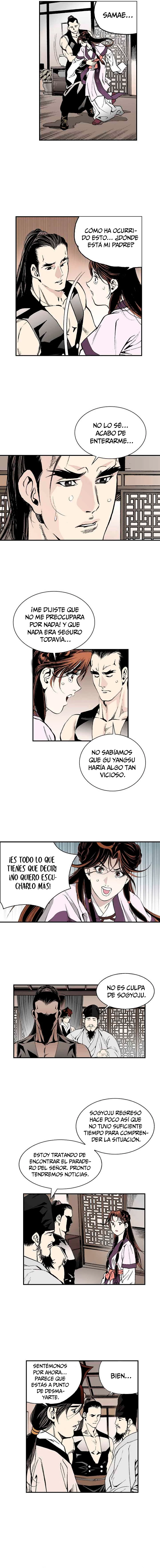 Mago en el Murim > Capitulo 28 > Page 51