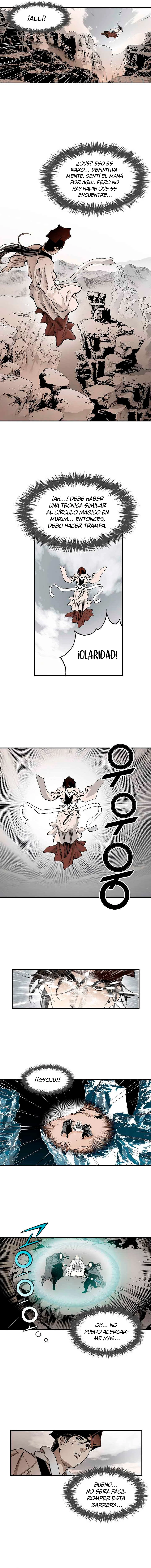 Mago en el Murim > Capitulo 29 > Page 41
