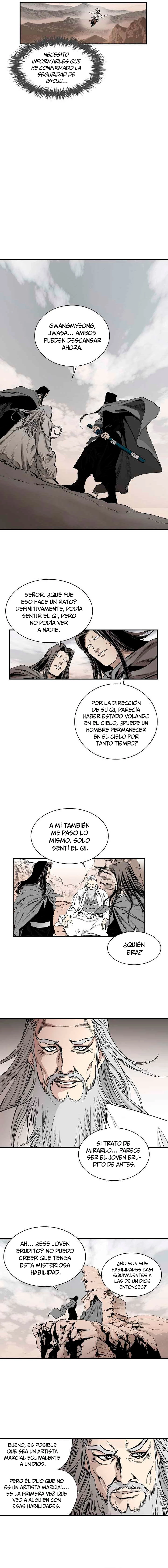 Mago en el Murim > Capitulo 29 > Page 51