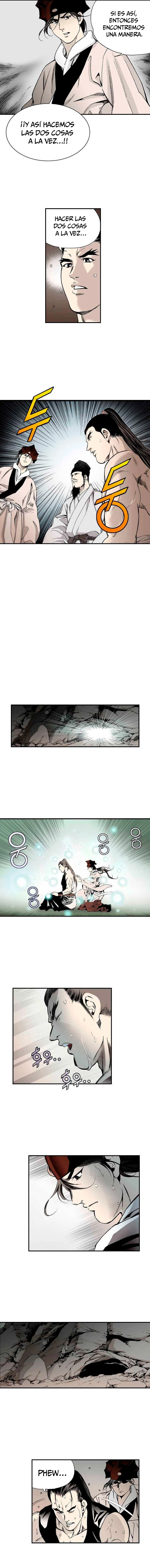 Mago en el Murim > Capitulo 34 > Page 61