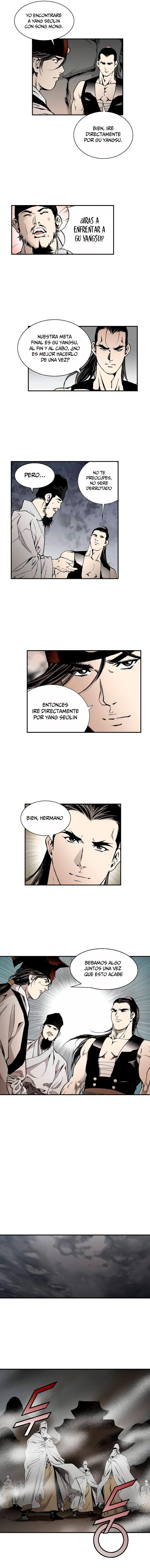 Mago en el Murim > Capitulo 35 > Page 71