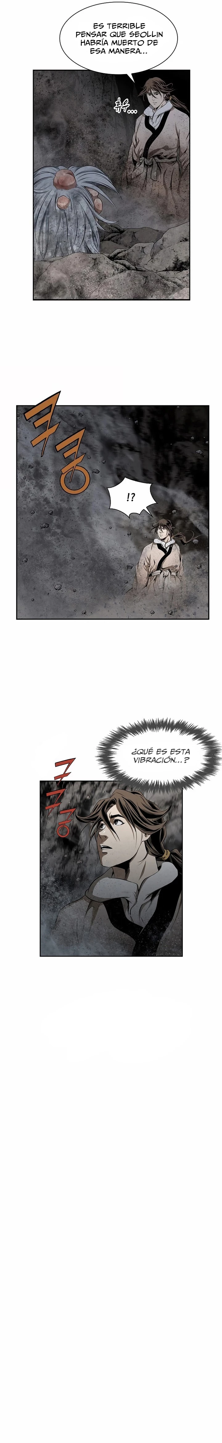 Mago en el Murim > Capitulo 75 > Page 91