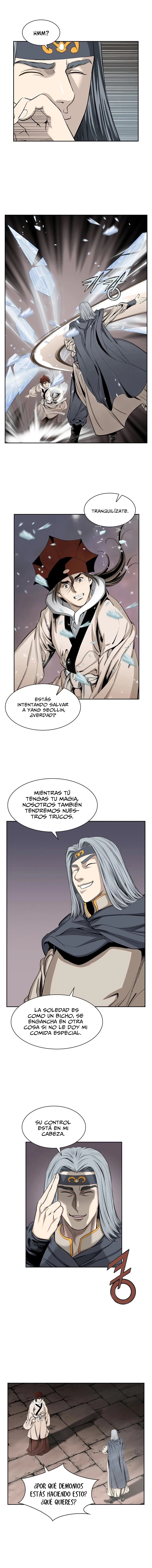 Mago en el Murim > Capitulo 71 > Page 71