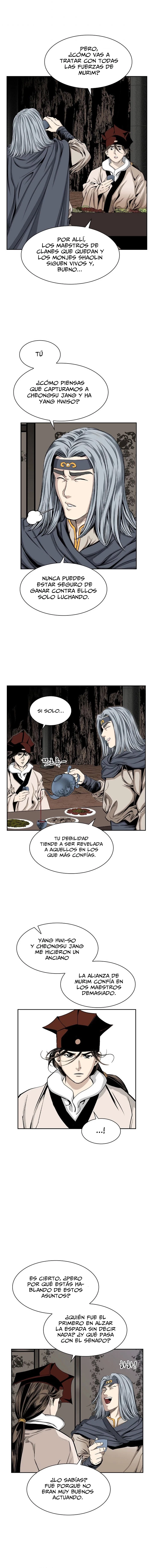 Mago en el Murim > Capitulo 73 > Page 71