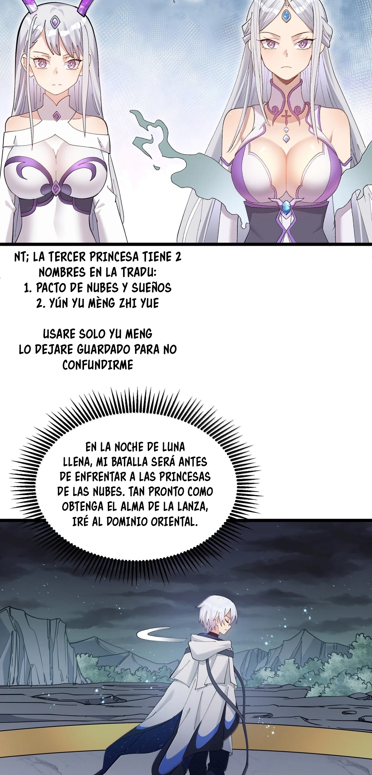 Me parezco demasiado al jefe y el mundo en realidad lo cree > Capitulo 90 > Page 101