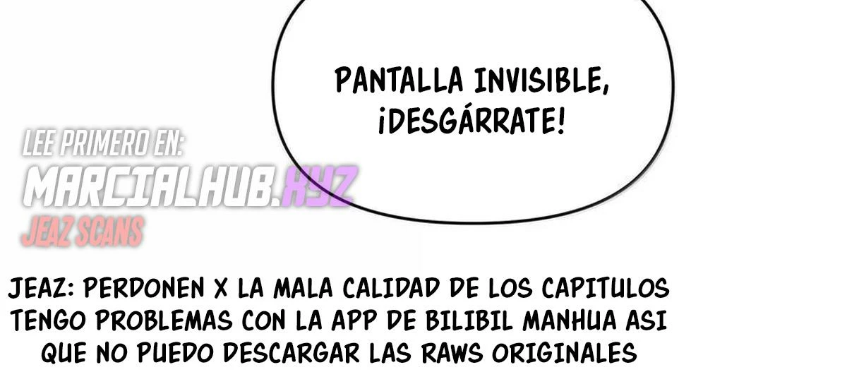 Me parezco demasiado al jefe y el mundo en realidad lo cree > Capitulo 96 > Page 191