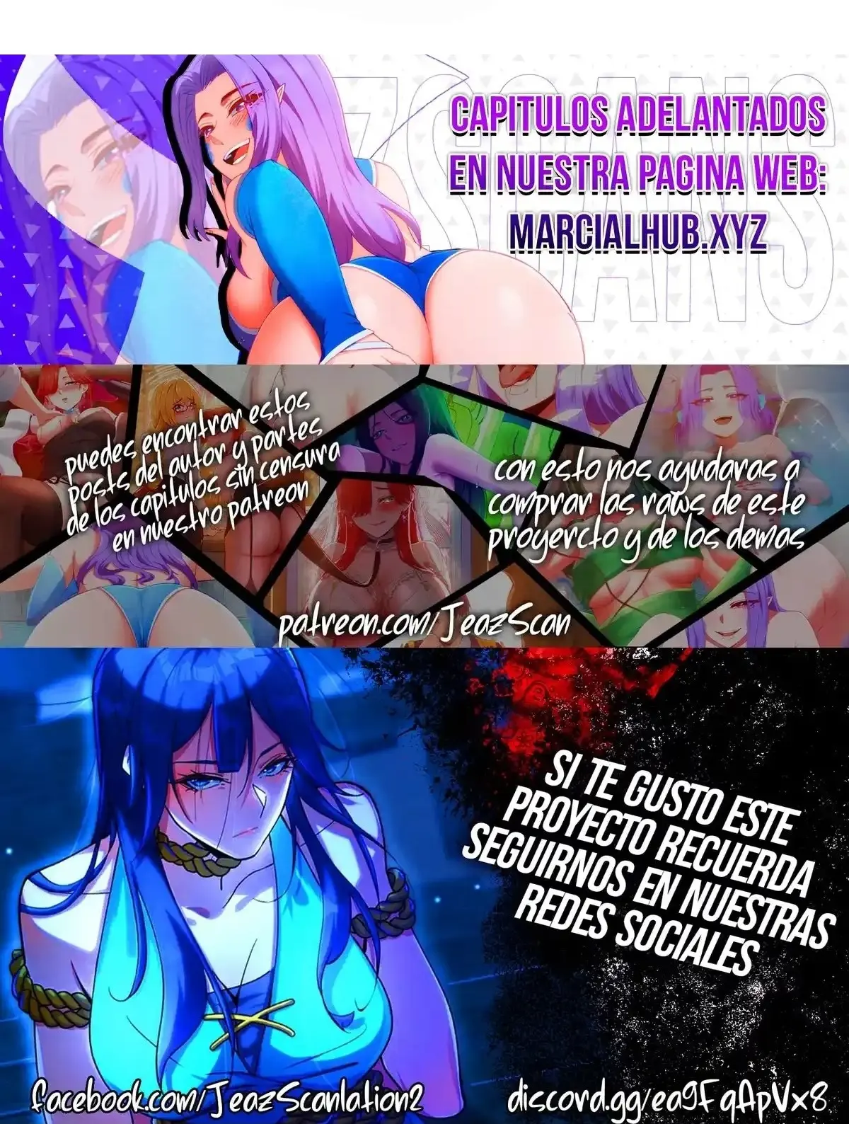 Me parezco demasiado al jefe y el mundo en realidad lo cree > Capitulo 106 > Page 201