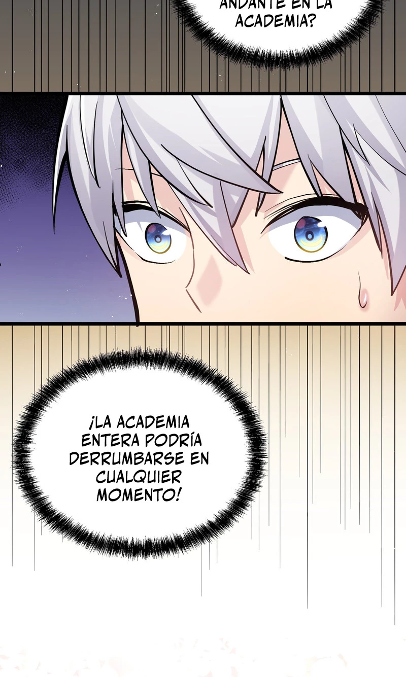 Me parezco demasiado al jefe y el mundo en realidad lo cree > Capitulo 2 > Page 201