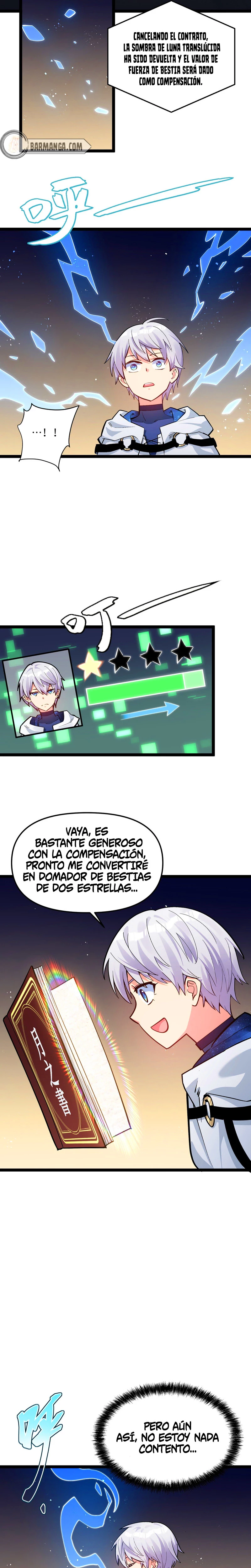 Me parezco demasiado al jefe y el mundo en realidad lo cree > Capitulo 4 > Page 231