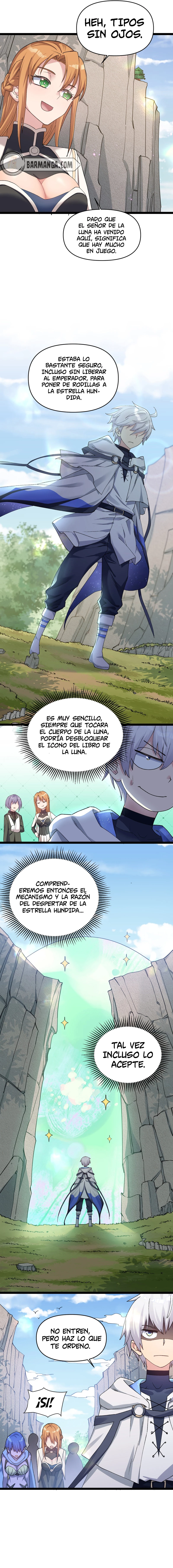 Me parezco demasiado al jefe y el mundo en realidad lo cree > Capitulo 15 > Page 91