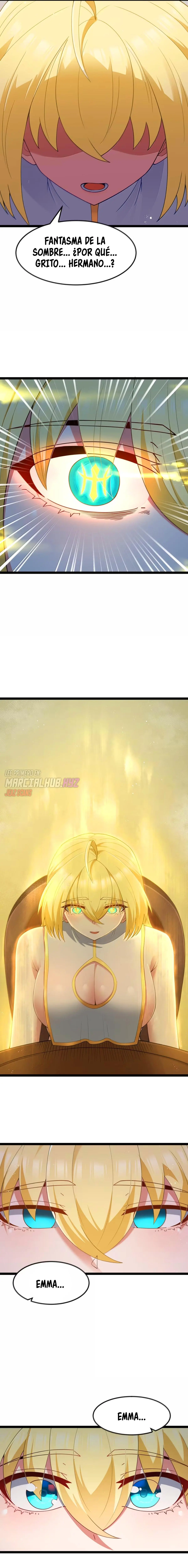 Este valiente es un supremacista del dinero > Capitulo 111 > Page 31