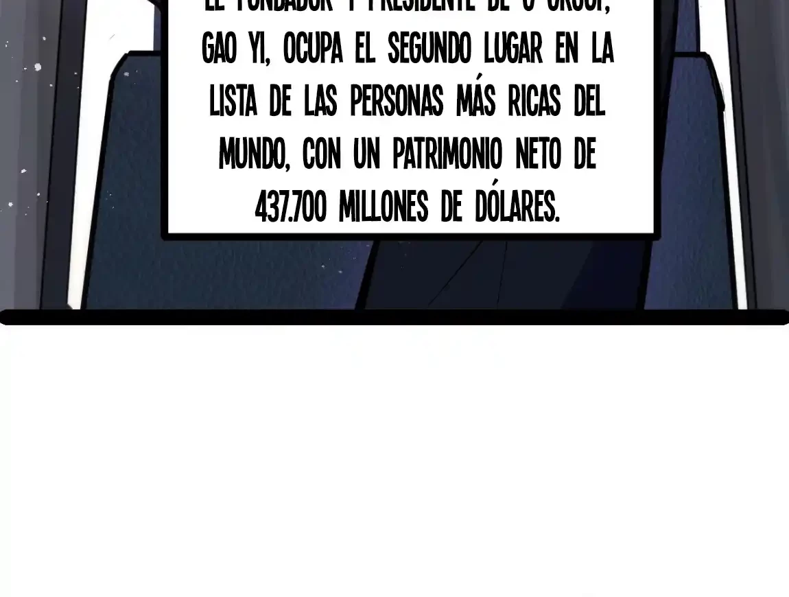 Este valiente es un supremacista del dinero > Capitulo 1 > Page 211