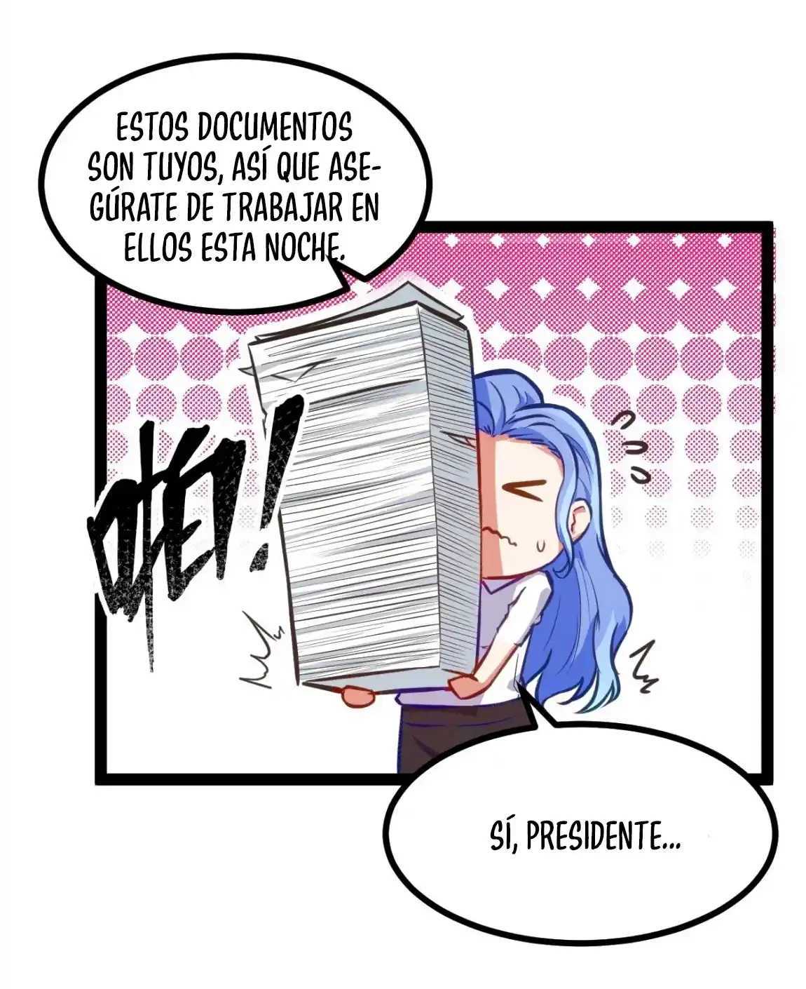 Este valiente es un supremacista del dinero > Capitulo 1 > Page 251