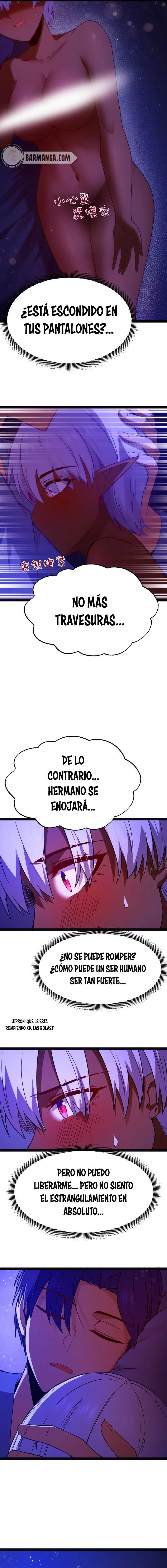 Este valiente es un supremacista del dinero > Capitulo 14 > Page 61